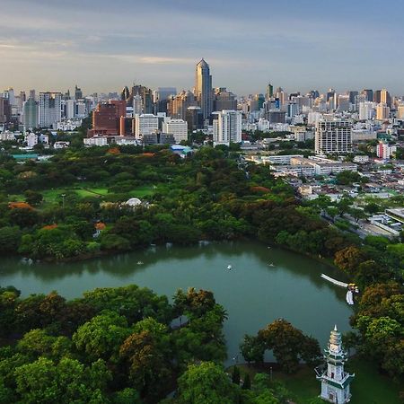 Oyo 1042 Boon'S Residence Bangkok Dış mekan fotoğraf